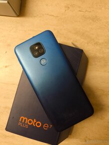 Motorola e7 - 2