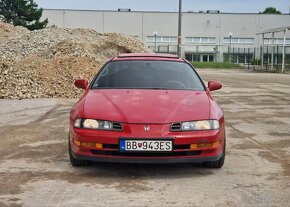 Honda Prelude 2.2 Vtec 136kw AWS Manual Predaj/Výmena - 2