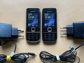 Nokia 2700c - 2