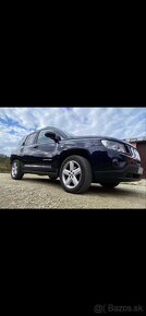 Jeep compass limited - 2