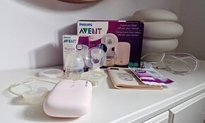 Philips AVENT Odsávačka mlieka elektrická - 2