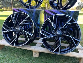 5x114,3 R16 Toyota Nissan Hyundai KIA - 2