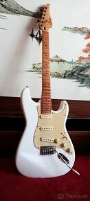 Sguier standart-Suhr - 2