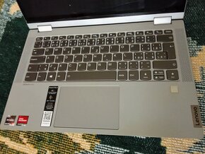 Lenovo ideapad Flex 5 - 2