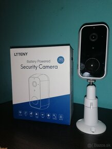 Security camera - 2