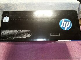 Toner HP LASERJET 504A Cyan - 2