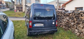 Ford Tourneo connect - 2