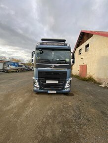 Znížená cena do konca januára Volvo FH 500 6x2 predaj/vymena - 2