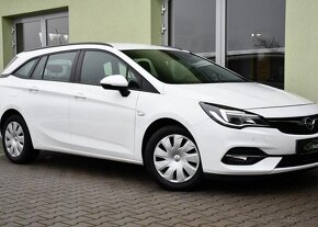 Opel Astra 1.5CDTi 77kW CARPLAY 1.MAJ ČR 77 kw - 2