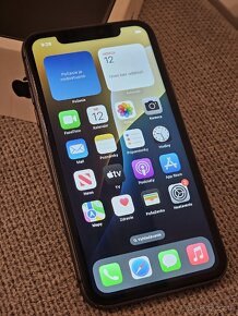 iPhone 11 64gb - 2