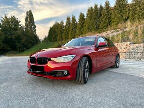 BMW 330e iPerformance - 2