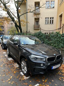 BMW X6 - 2