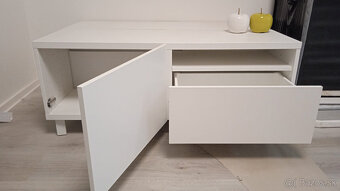 IKEA skrinka 2 KUSY - 2