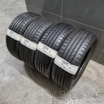 Letné pneumatiky 205/55 R17 GOODYEAR DOT0417 - 2