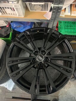 5x112 r20 AUDI - 2