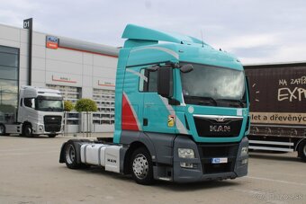 MAN TGX 18.400 - 2