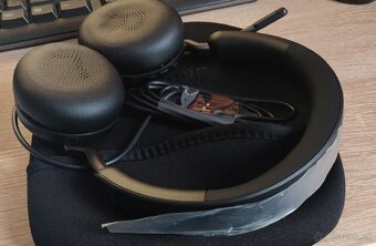 Jabra Evolve 2 40 SE - 2