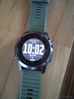 Garmin Fénix 3 hr - 2