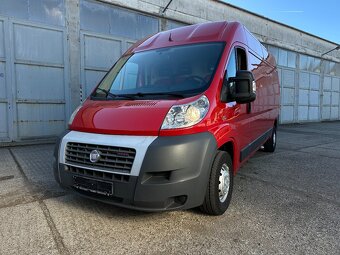 Fiat Ducato 3.0 MultiJet L3H2 3,5t MAXI - 2