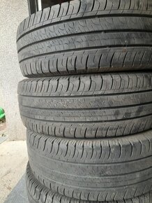 Pneumatika 215/65R16C 106/104 - 2