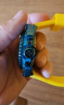 Invicta 35004 sea hunter - 2