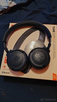 JBL - 2