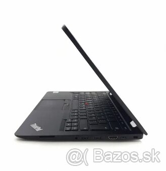 Lenovo ThinkPad 13 2nd Gen Intel Core I5-7300U 8 GB RAM 128 - 2