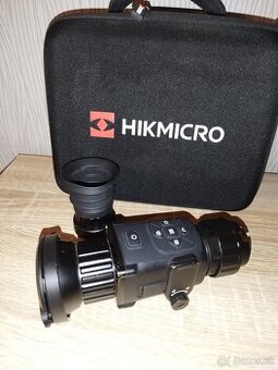 Hikmicro Thunder TQ50 - 2