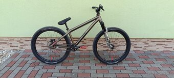 Nsbike custom 2022 - 2