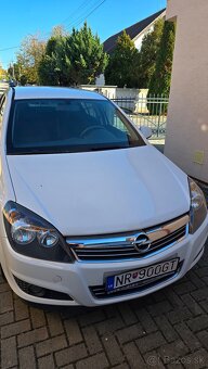 ✅Opel Astra - 1.6 TSI - 85 kW✅ - 2