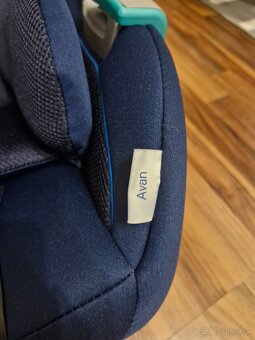 Recaro Avan 0-13kg + isofix v cene - 2