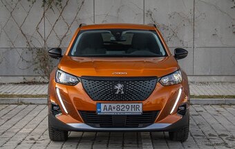 Peugeot 2008 1.2 PureTech 100 Allure - 2