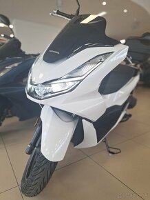 Honda PCX 125 - 2