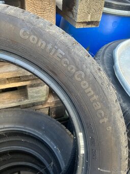 ContiEcoContact 5 165/60 R15 - 2