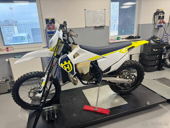 HUSQVARNA TE150/ 2023 - 2