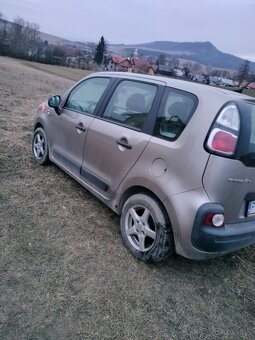 Citroën C3 Picasso - 2