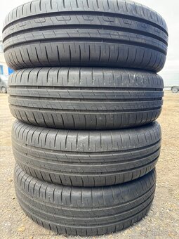 185/65 R15 GoodYear letne - 2