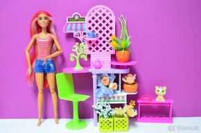 Barbie Mattel, My Little Pony, Enchantimals - 2