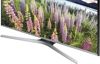 Samsung 121cm SMART fullHD - 2