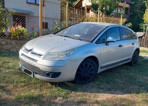 Citroen C4 - 2