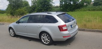 Škoda Octavia  combi 3 ,1.6 TDI , 81 kw - 2