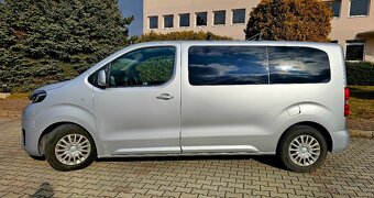 TOYOTA PROACE VERSO - 2