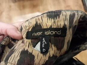 River Island nohavice - 2