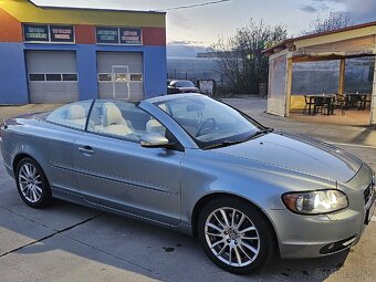 Predám VOLVO C70 II cabrio convertible - 2