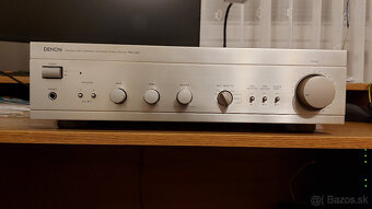 Denon PMA 280 stereo HIFI zosilňovač - 2