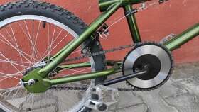 BMX bicykel - 2