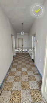 HALO reality - Predaj, rodinný dom Trnovec nad Váhom - EXKLU - 2