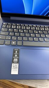 Lenovo Ideapad slim 3 - 2