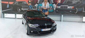 Bmw rad 3 f30 318d - 2