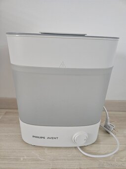 Sterilizátor Philips Avent - 2